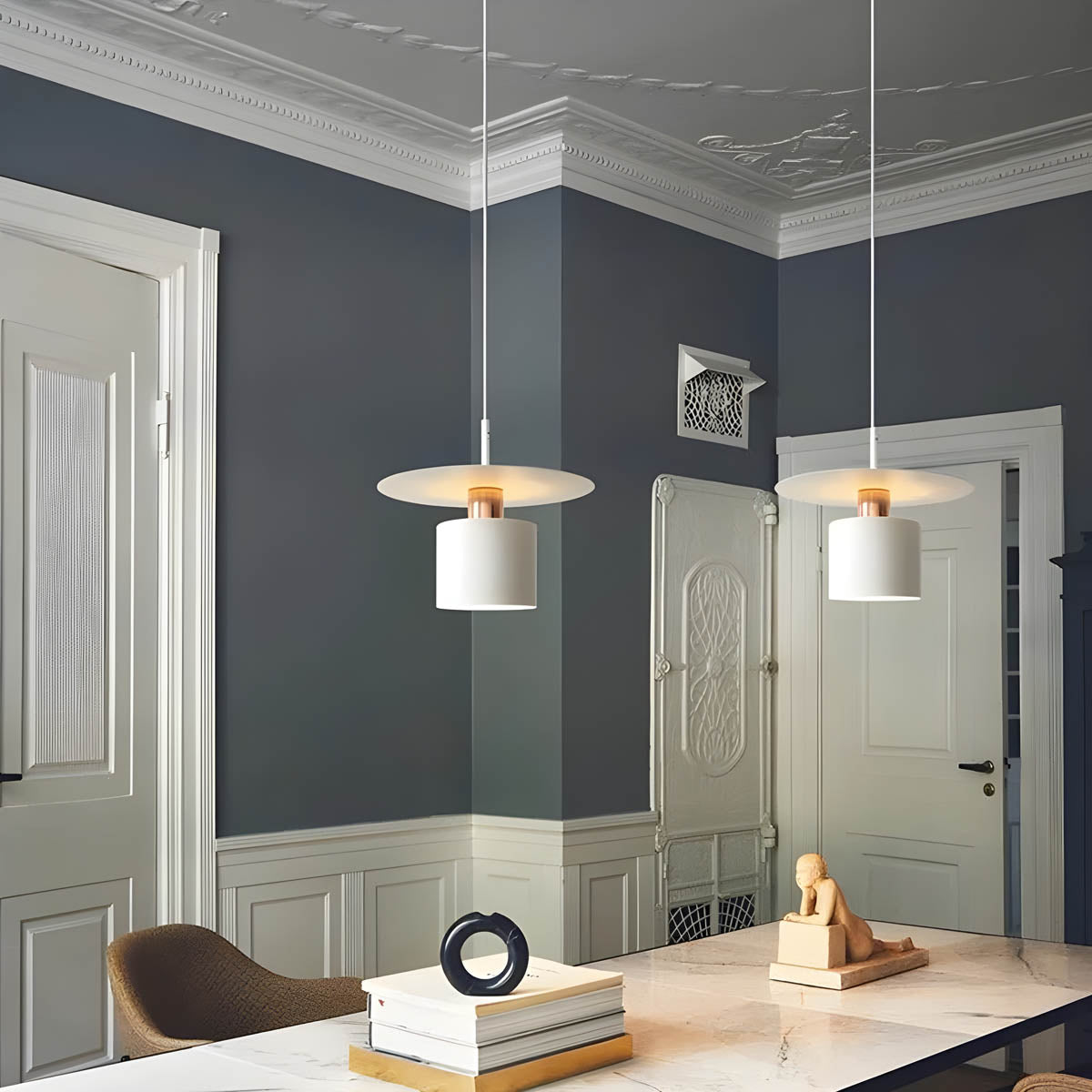 Lumos | Lampa wisząca o nowoczesnym designie