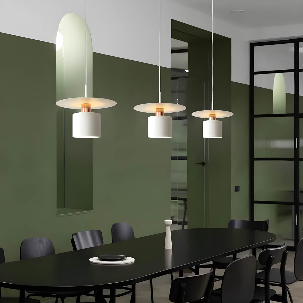 Lumos | Lampa wisząca o nowoczesnym designie