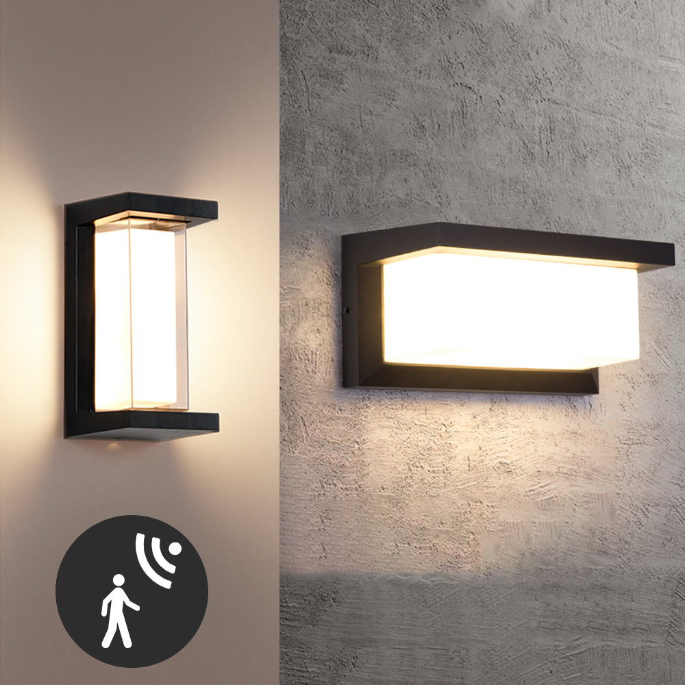Valora | Kinkiet LED o minimalistycznym designie