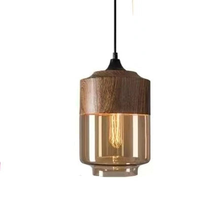 Nuvano |  Lampa wisząca ze szkła design