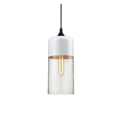 Nuvano |  Lampa wisząca ze szkła design