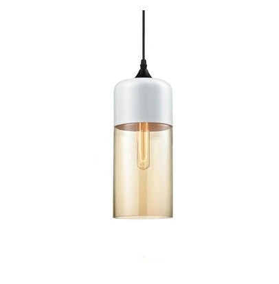 Nuvano |  Lampa wisząca ze szkła design