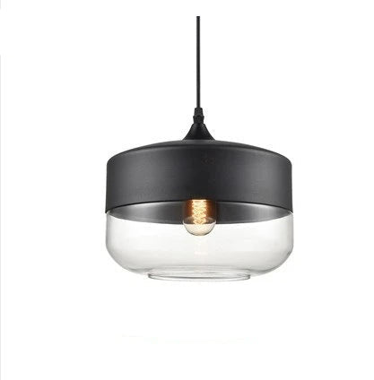 Nuvano |  Lampa wisząca ze szkła design