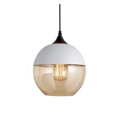 Nuvano |  Lampa wisząca ze szkła design