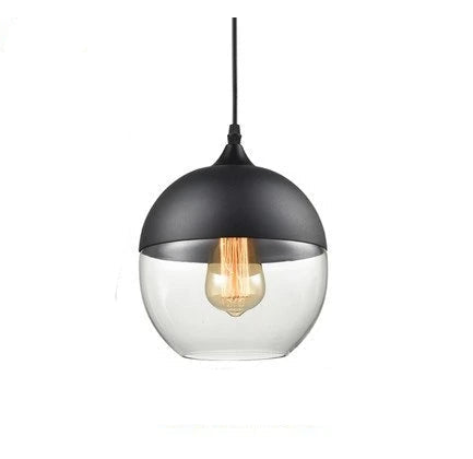 Nuvano |  Lampa wisząca ze szkła design