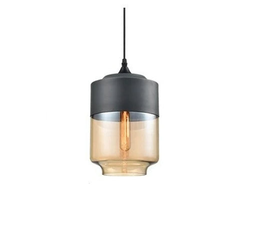 Nuvano |  Lampa wisząca ze szkła design