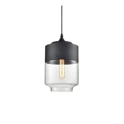 Nuvano |  Lampa wisząca ze szkła design