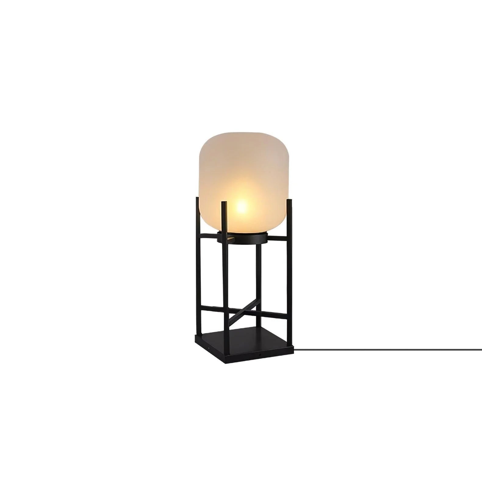 Orvella | Lampa stojąca LED do wnętrz i na zewnątrz