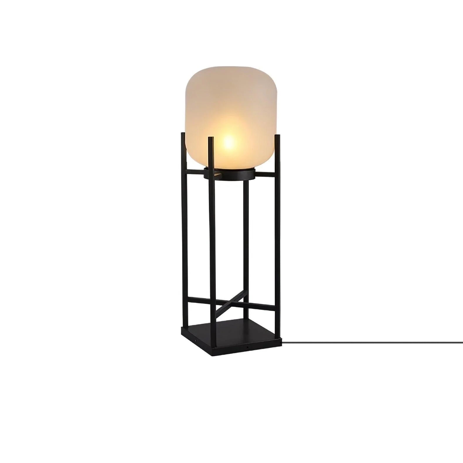 Orvella | Lampa stojąca LED do wnętrz i na zewnątrz