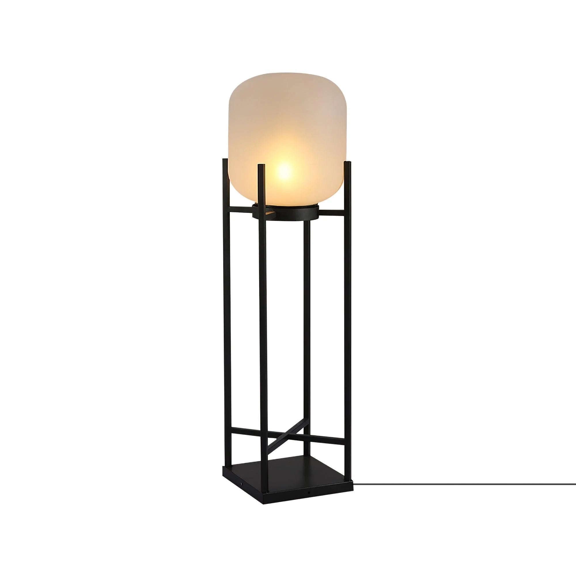 Orvella | Lampa stojąca LED do wnętrz i na zewnątrz