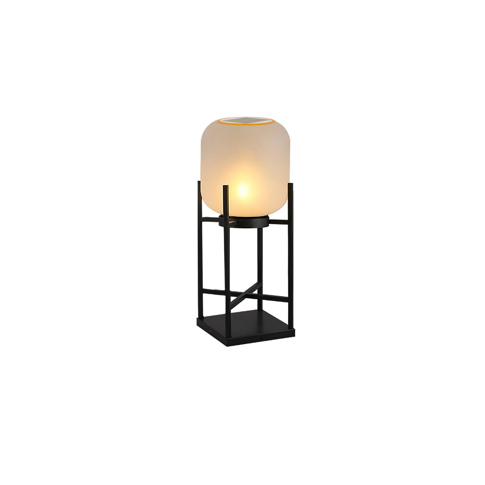 Orvella | Lampa stojąca LED do wnętrz i na zewnątrz