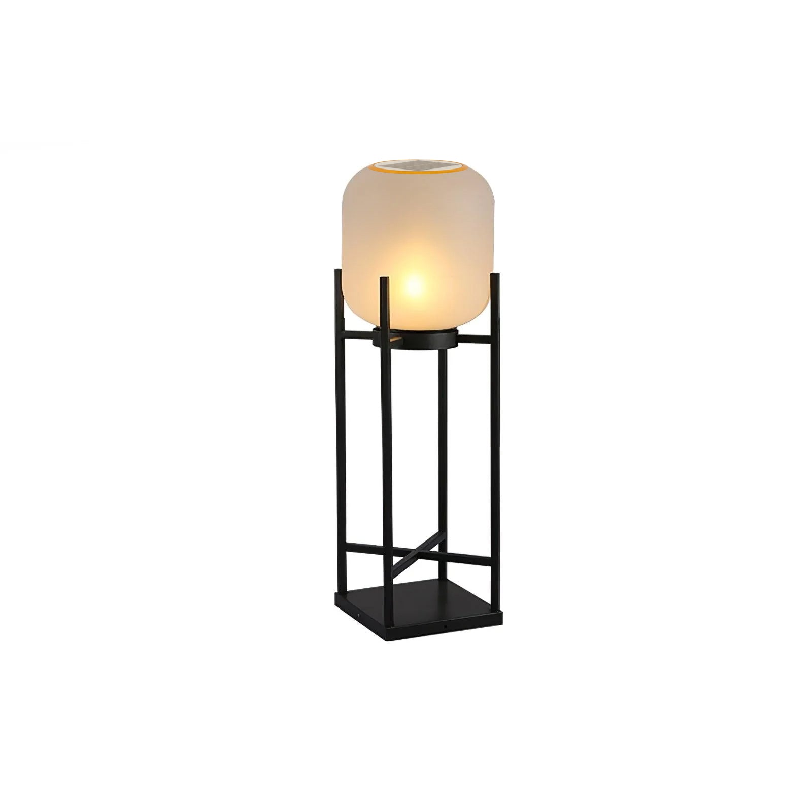 Orvella | Lampa stojąca LED do wnętrz i na zewnątrz