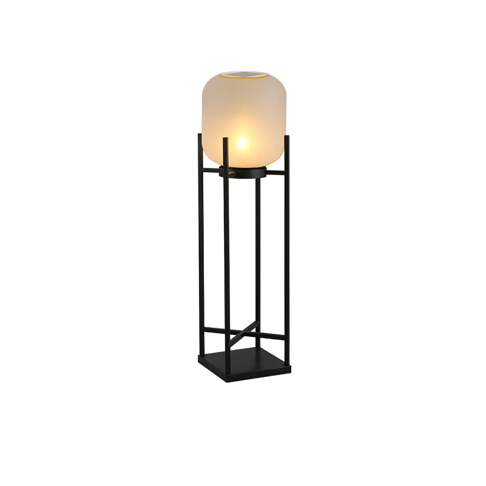 Orvella | Lampa stojąca LED do wnętrz i na zewnątrz