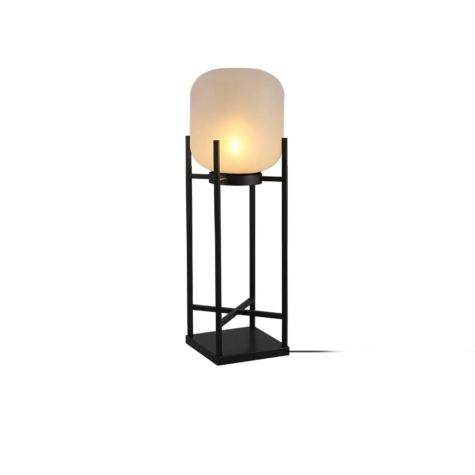 Orvella | Lampa stojąca LED do wnętrz i na zewnątrz