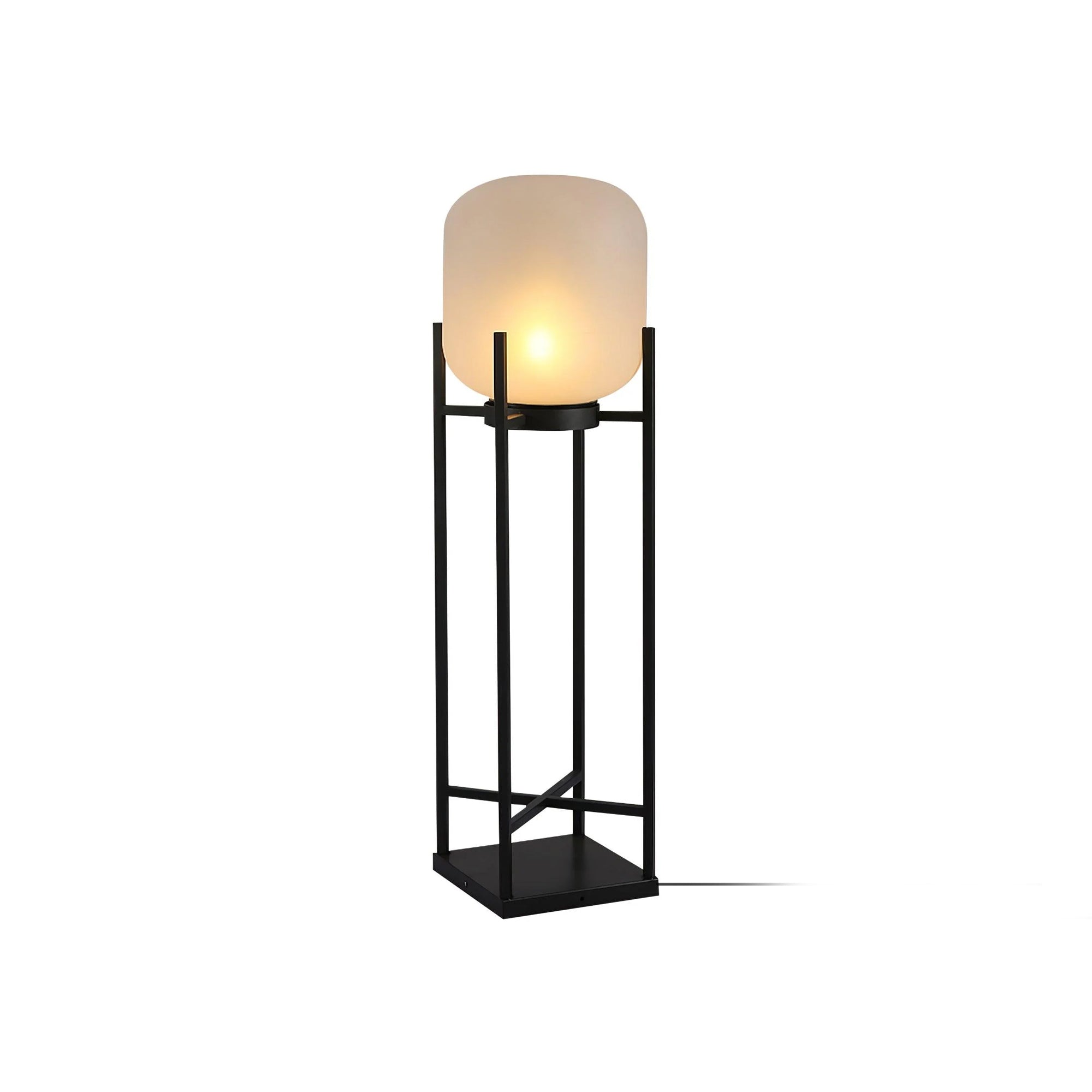 Orvella | Lampa stojąca LED do wnętrz i na zewnątrz