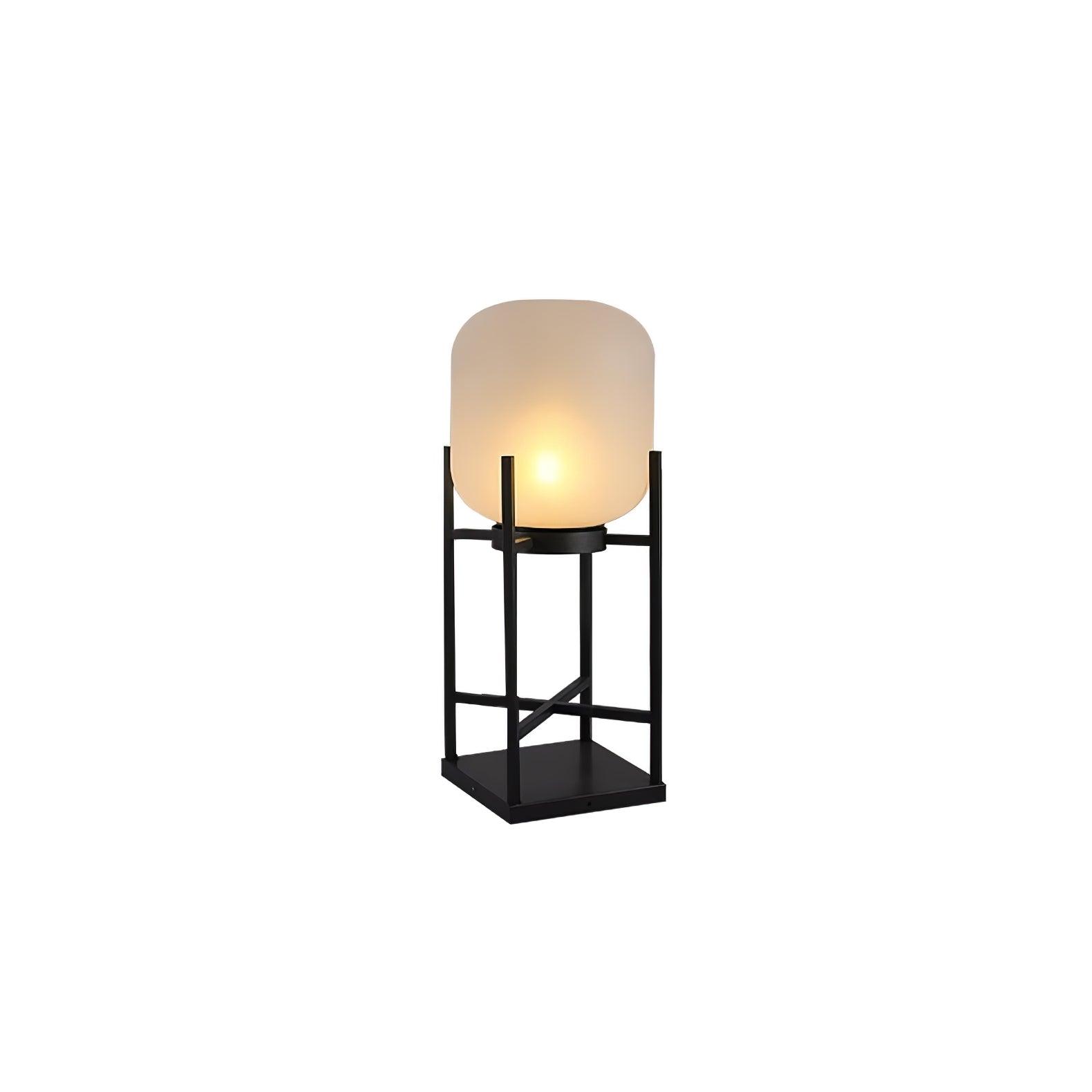 Orvella | Lampa stojąca LED do wnętrz i na zewnątrz