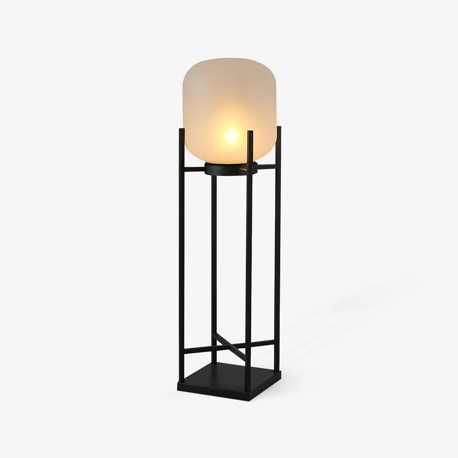 Orvella | Lampa stojąca LED do wnętrz i na zewnątrz