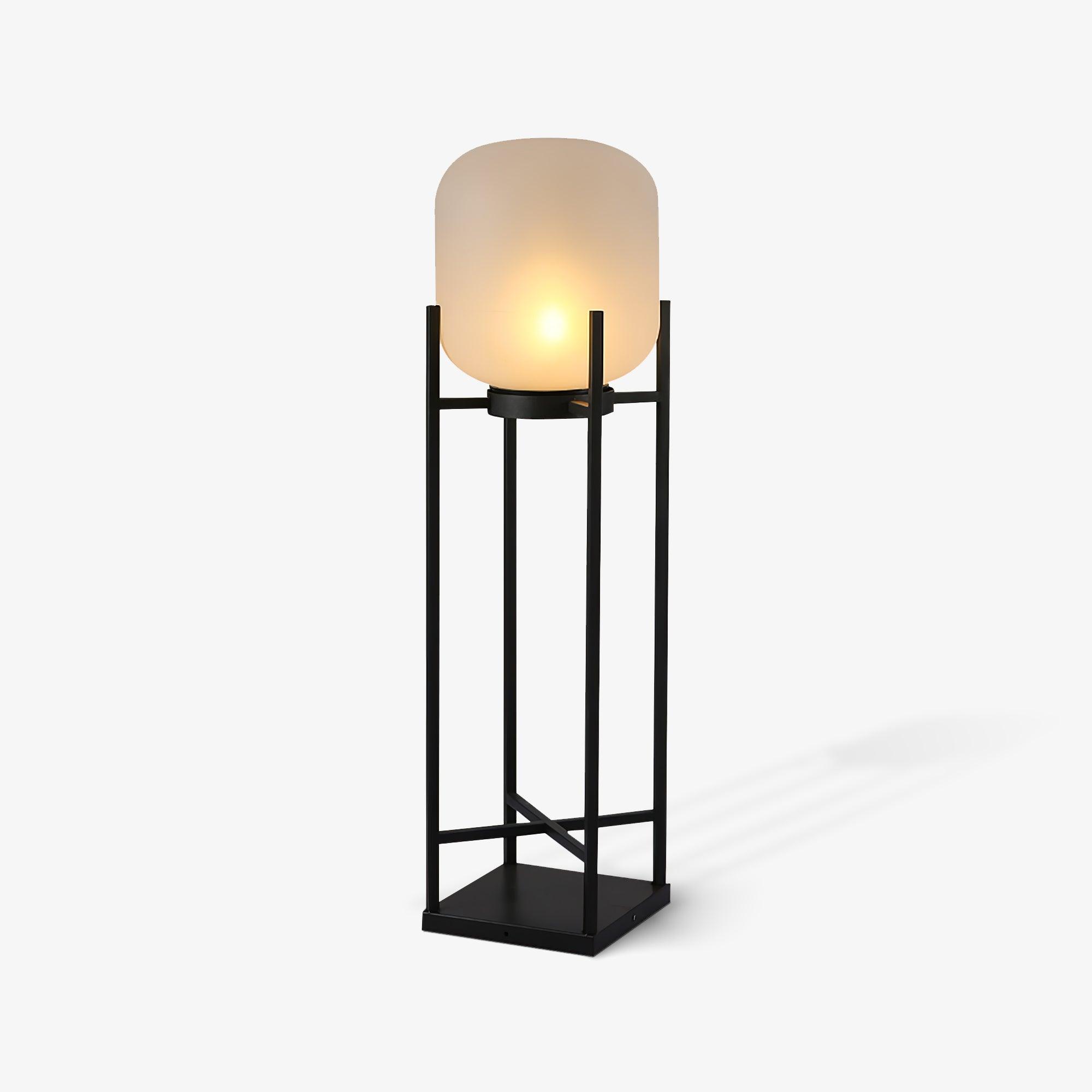 Orvella | Lampa stojąca LED do wnętrz i na zewnątrz