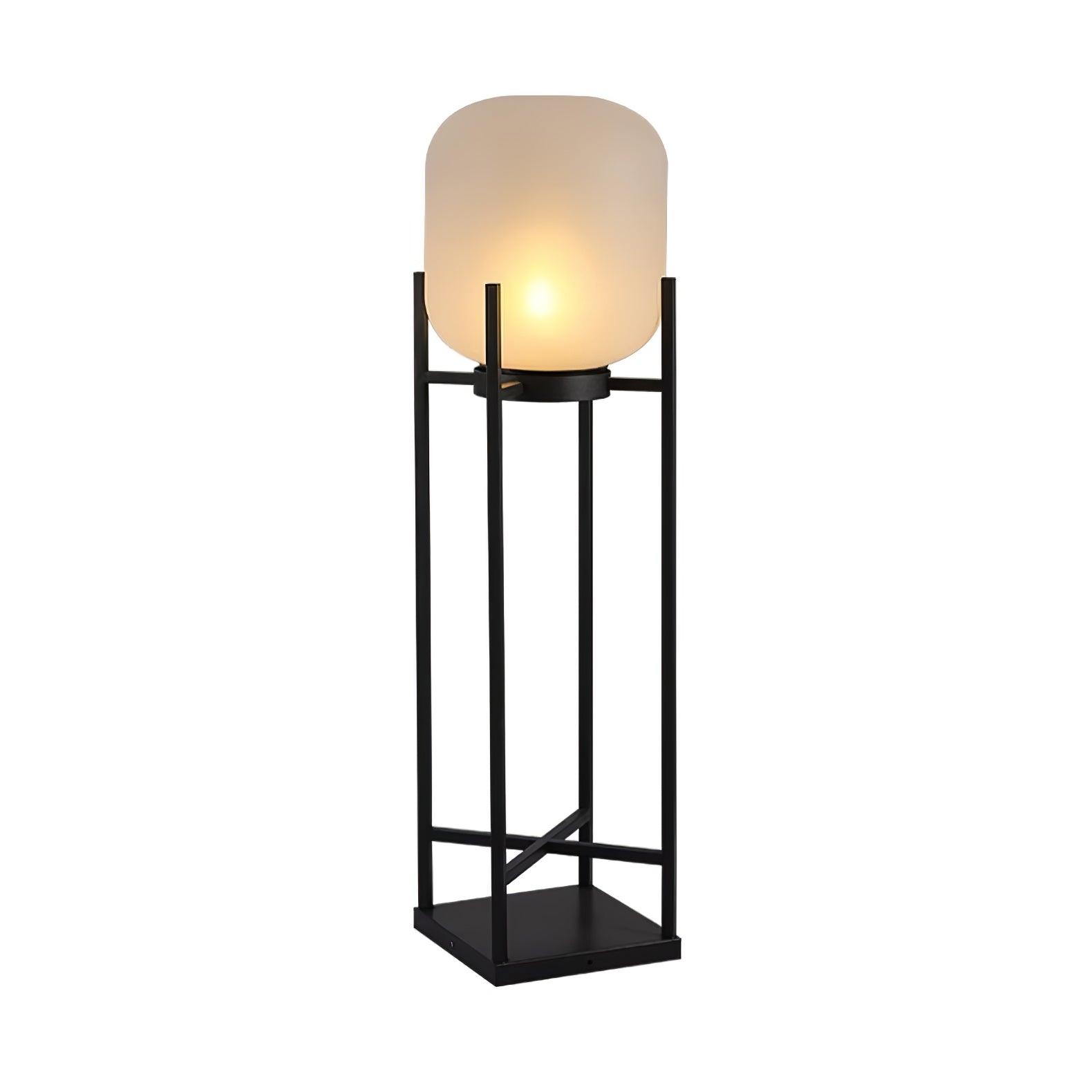Orvella | Lampa stojąca LED do wnętrz i na zewnątrz
