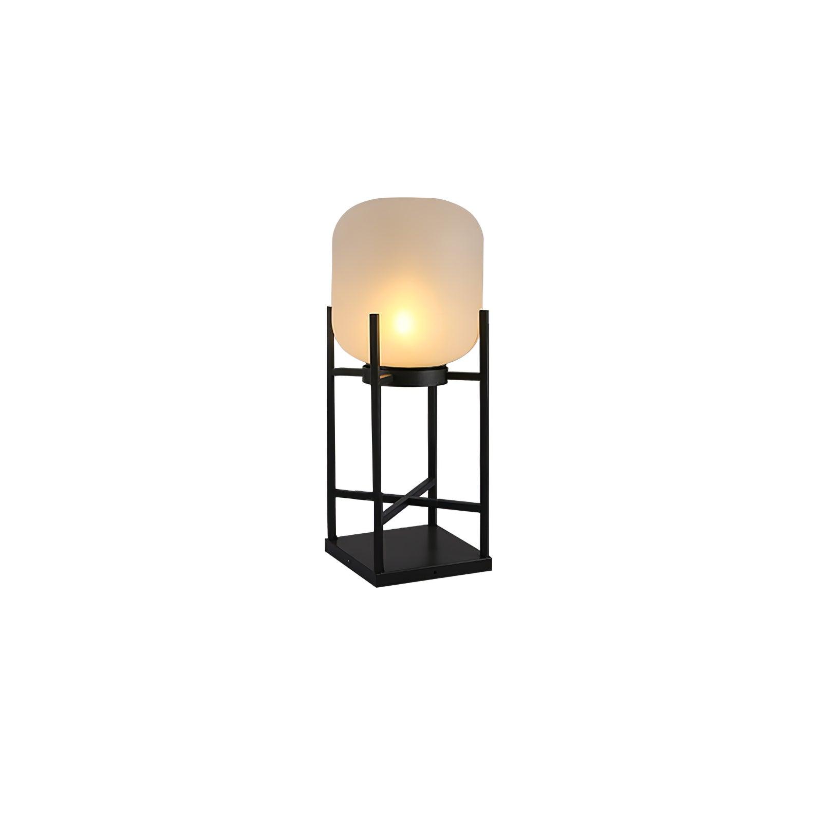 Orvella | Lampa stojąca LED do wnętrz i na zewnątrz