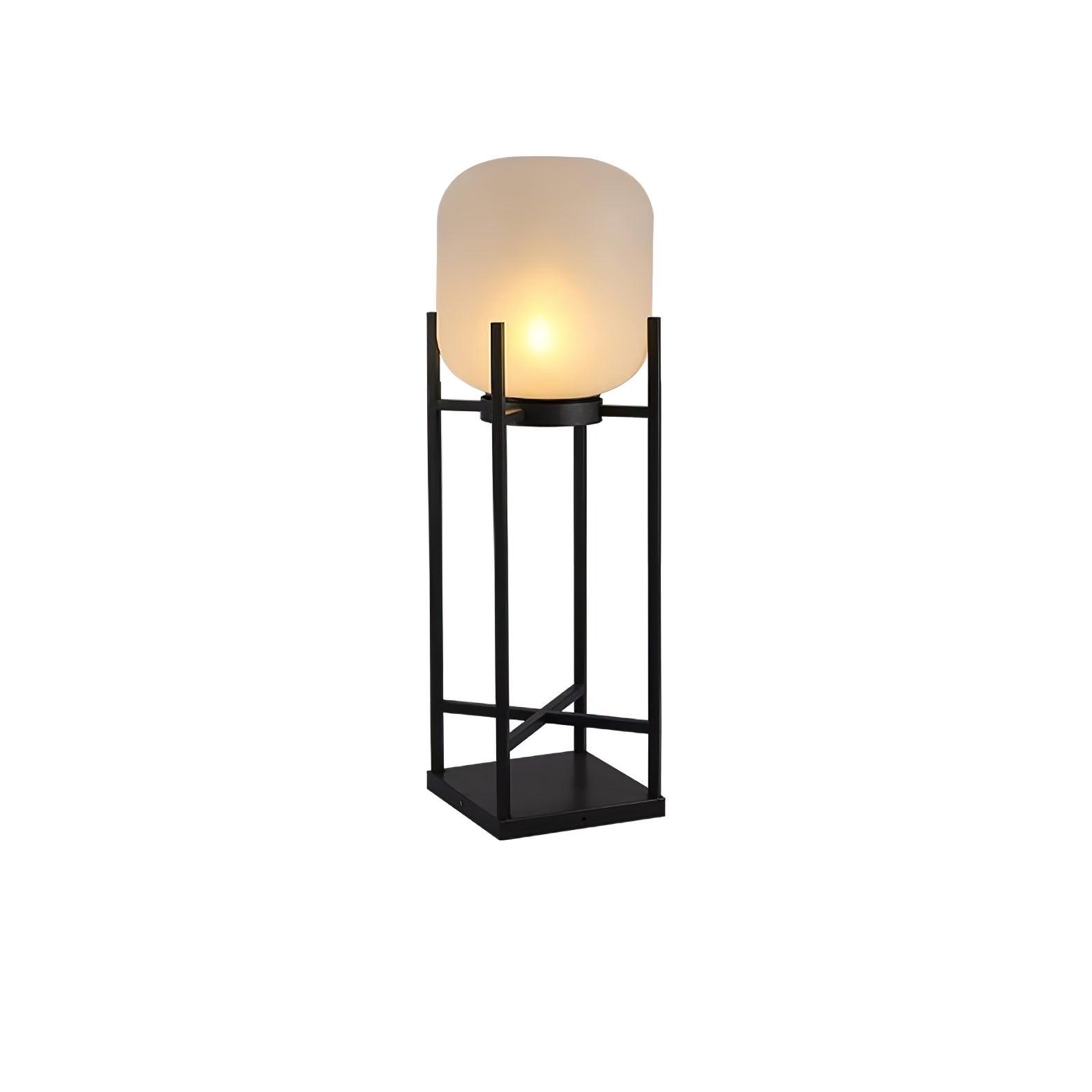 Orvella | Lampa stojąca LED do wnętrz i na zewnątrz