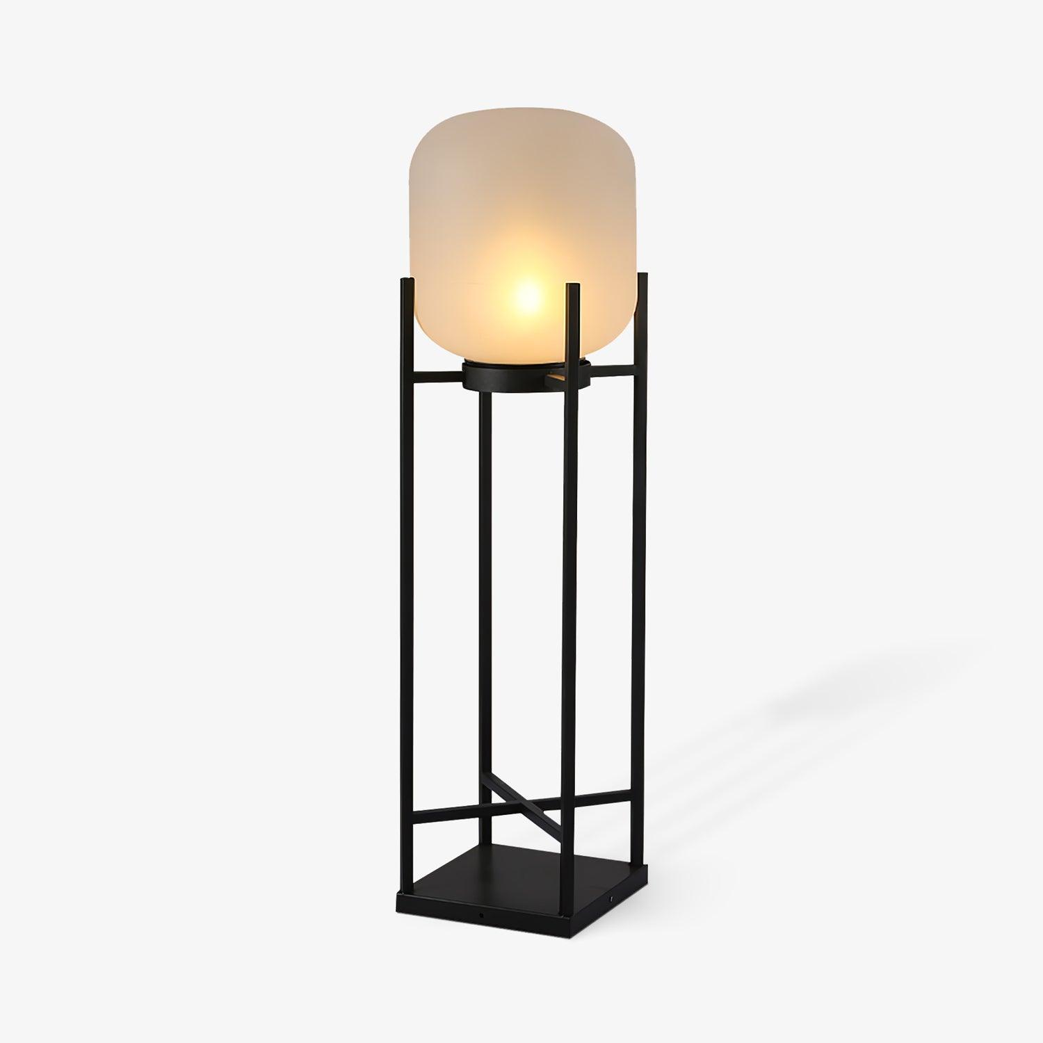Orvella | Lampa stojąca LED do wnętrz i na zewnątrz