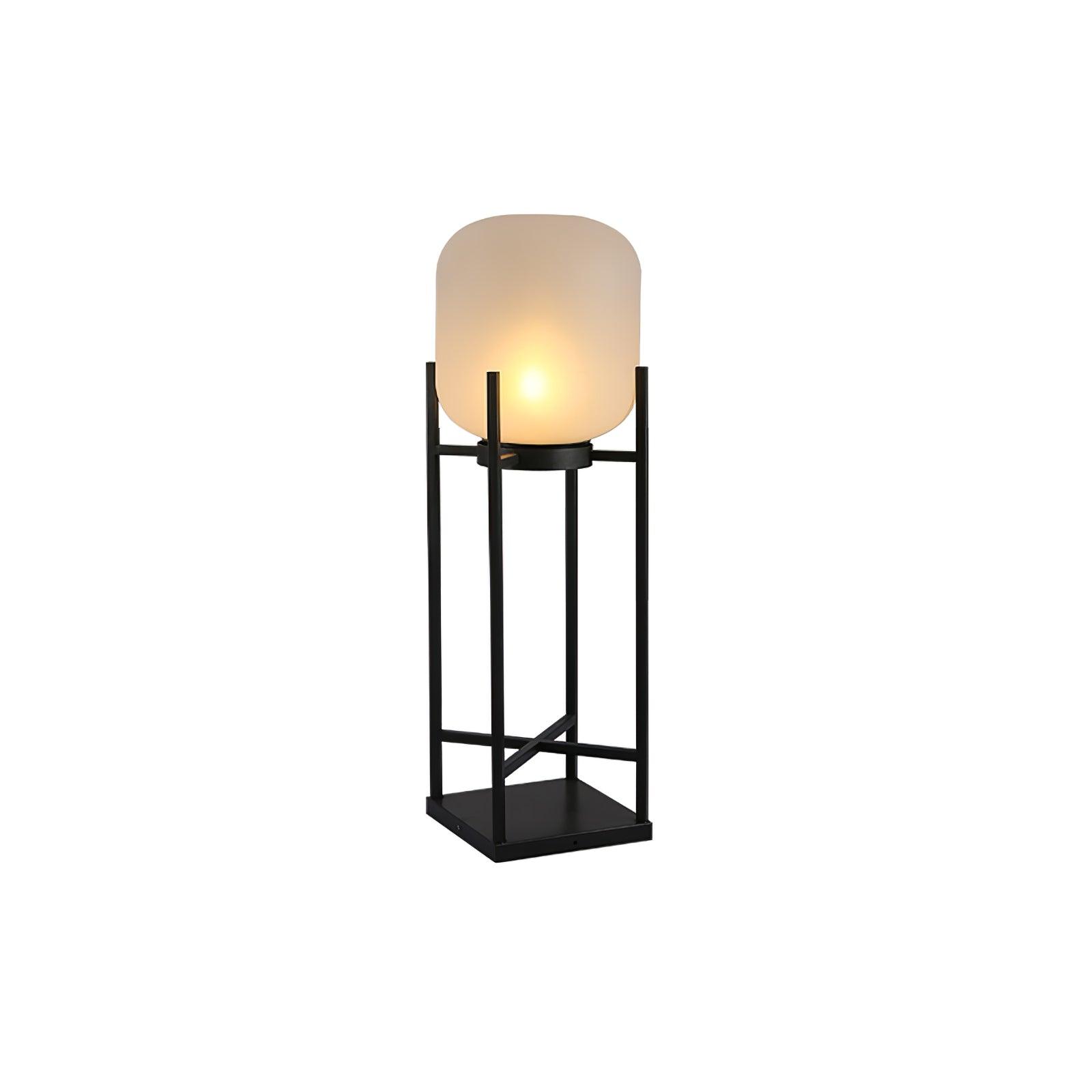 Orvella | Lampa stojąca LED do wnętrz i na zewnątrz