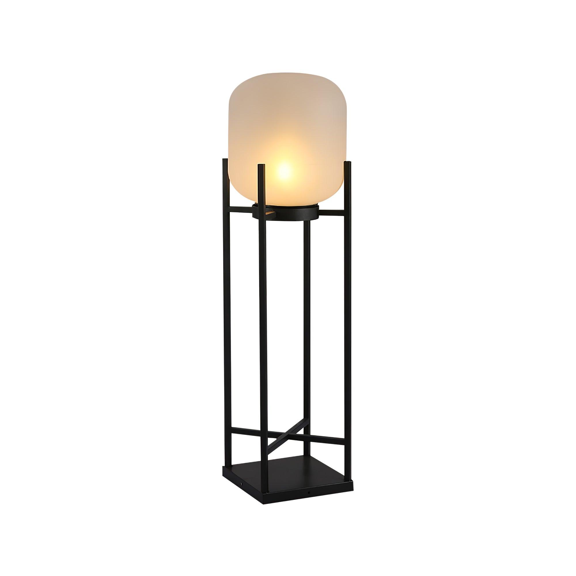 Orvella | Lampa stojąca LED do wnętrz i na zewnątrz