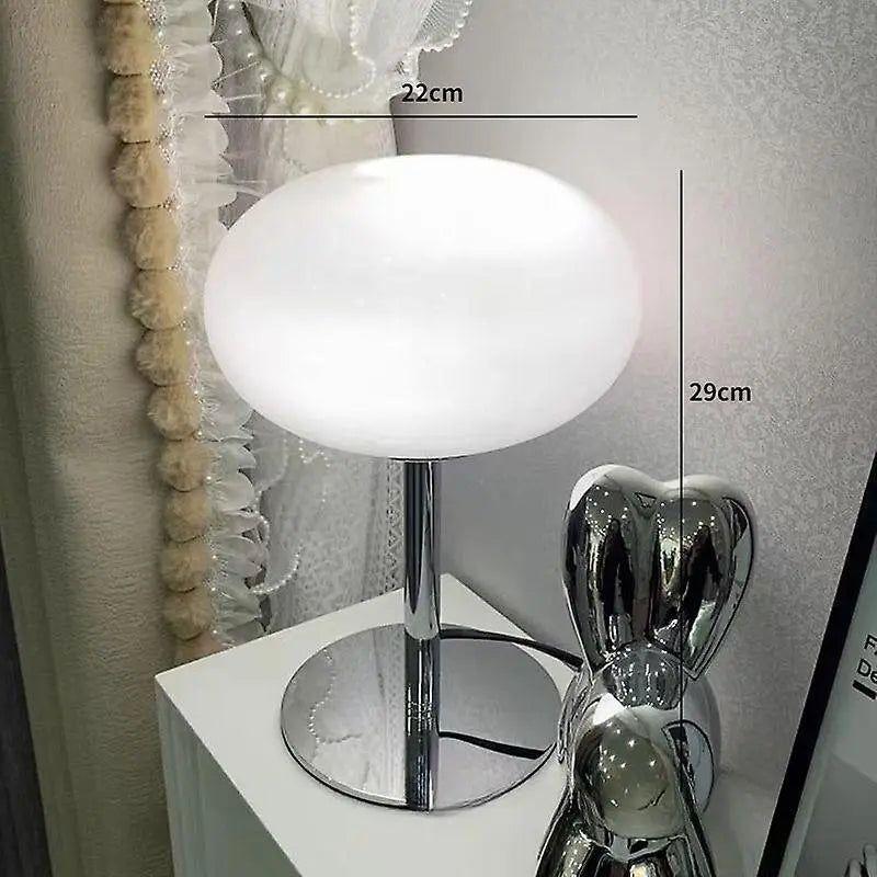 Sfera | Lampa stołowa LED, kształt kulisty
