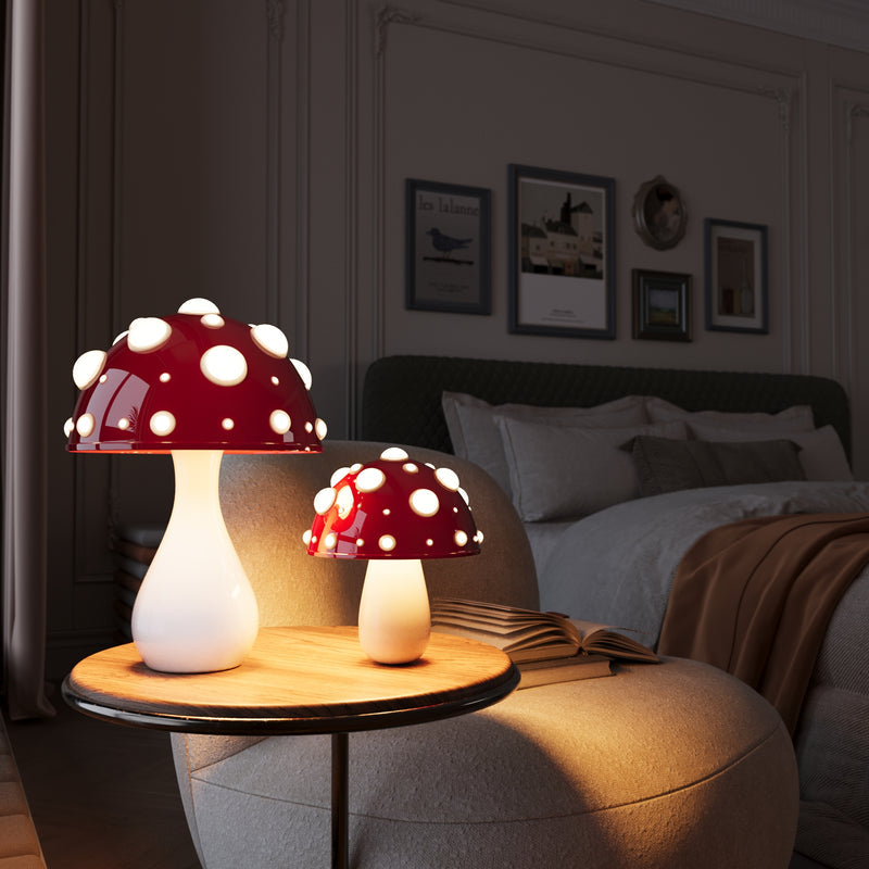 Luminara | Lampka stołowa LED