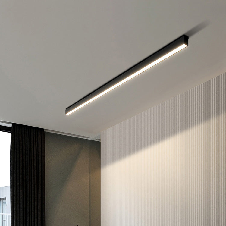 Linearno | Lampy sufitowe LED w kształcie belki