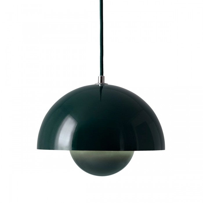 Makrone | Lampa w Kształcie Pąka Kwiatu