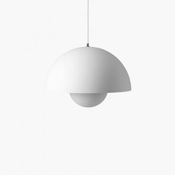 Makrone | Lampa w Kształcie Pąka Kwiatu