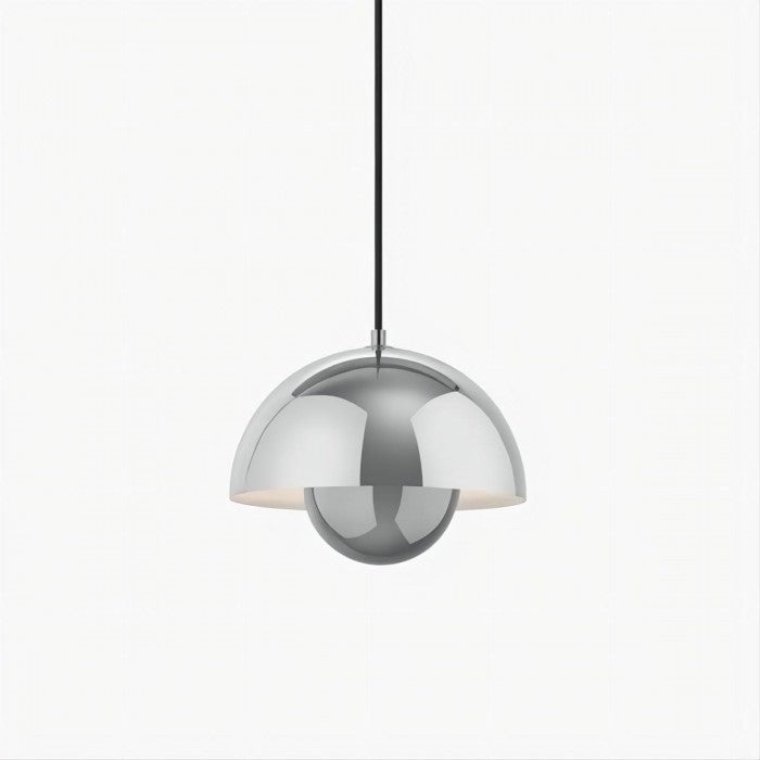 Makrone | Lampa w Kształcie Pąka Kwiatu
