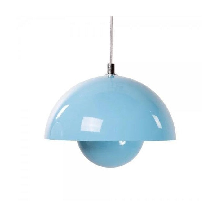 Makrone | Lampa w Kształcie Pąka Kwiatu