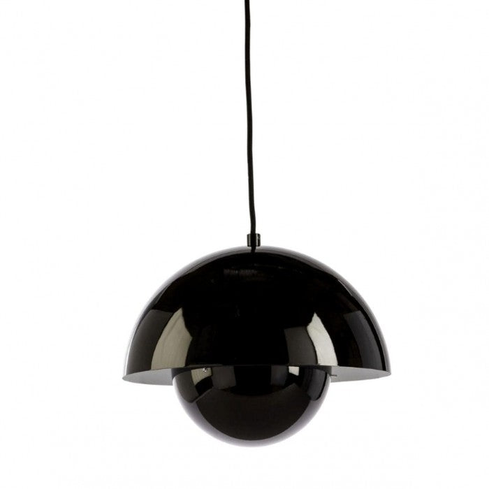 Makrone | Lampa w Kształcie Pąka Kwiatu