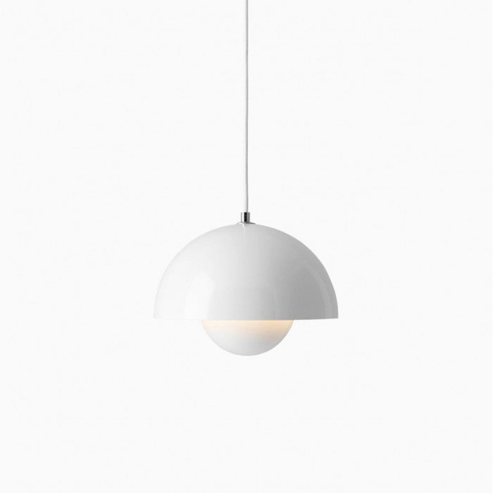 Makrone | Lampa w Kształcie Pąka Kwiatu