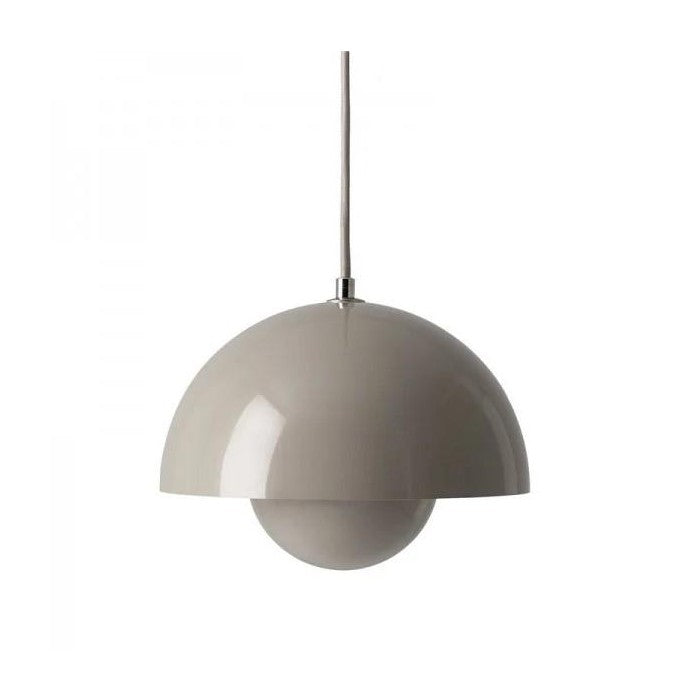 Makrone | Lampa w Kształcie Pąka Kwiatu