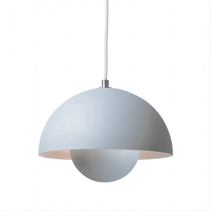 Makrone | Lampa w Kształcie Pąka Kwiatu