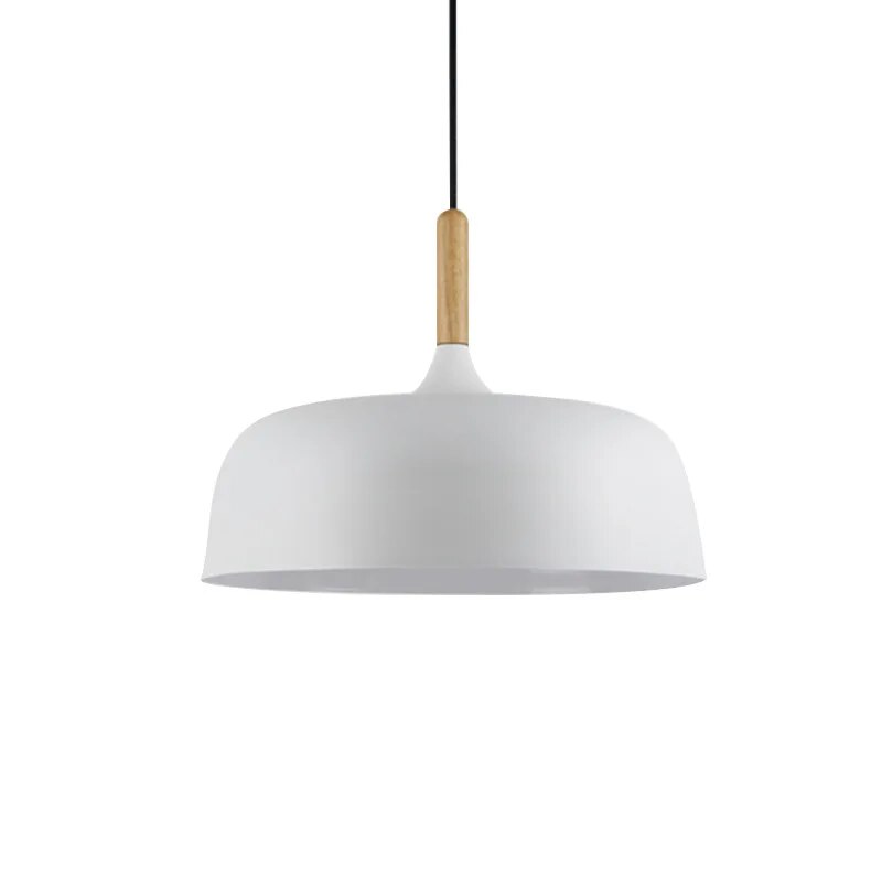 Nordic | Nowoczesna lampa wisząca LED