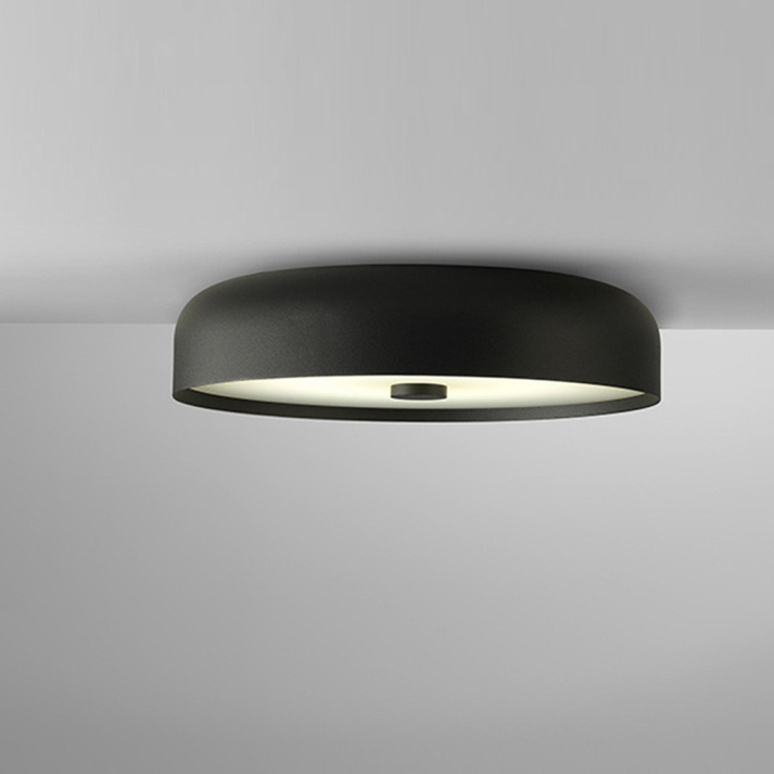 Solven | Okrągła lampa sufitowa LED