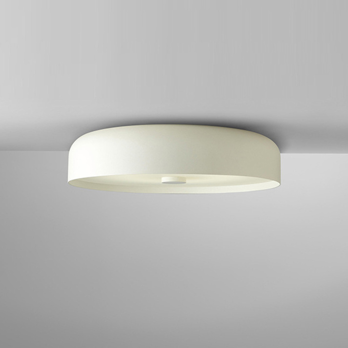 Solven | Okrągła lampa sufitowa LED
