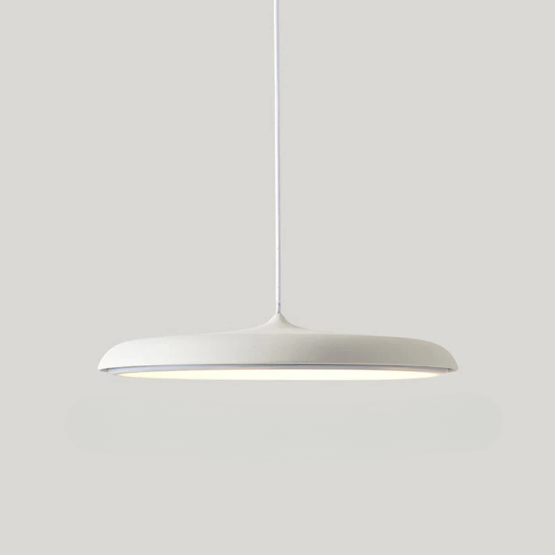 Mirella | Nowoczesna okrągła lampa wisząca LED
