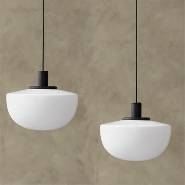 Orino | Nowoczesna lampa wisząca do jadalni i kuchni