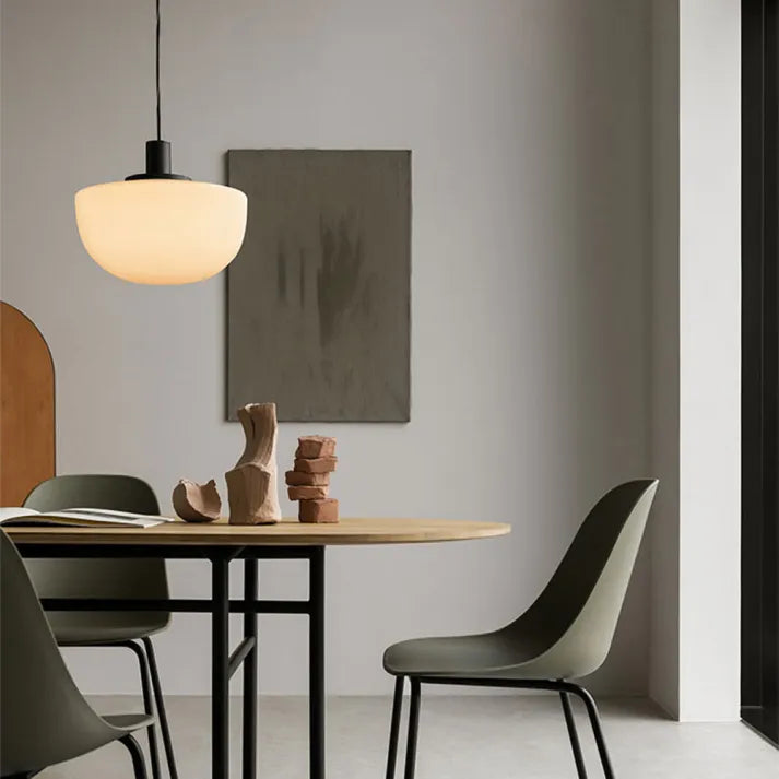 Orino | Nowoczesna lampa wisząca do jadalni i kuchni