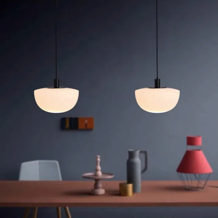 Orino | Nowoczesna lampa wisząca do jadalni i kuchni