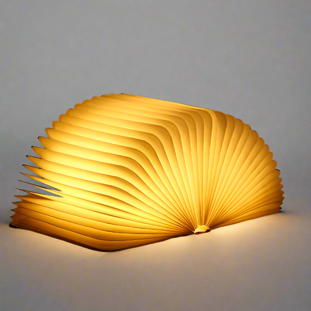 Auron | Lampa stołowa LED z lampką do książek