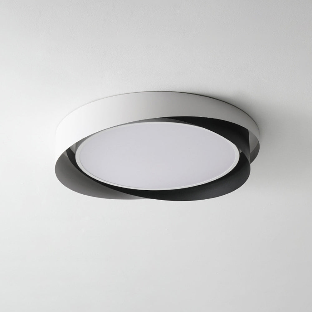 Lumivra | Okrągła lampa sufitowa LED