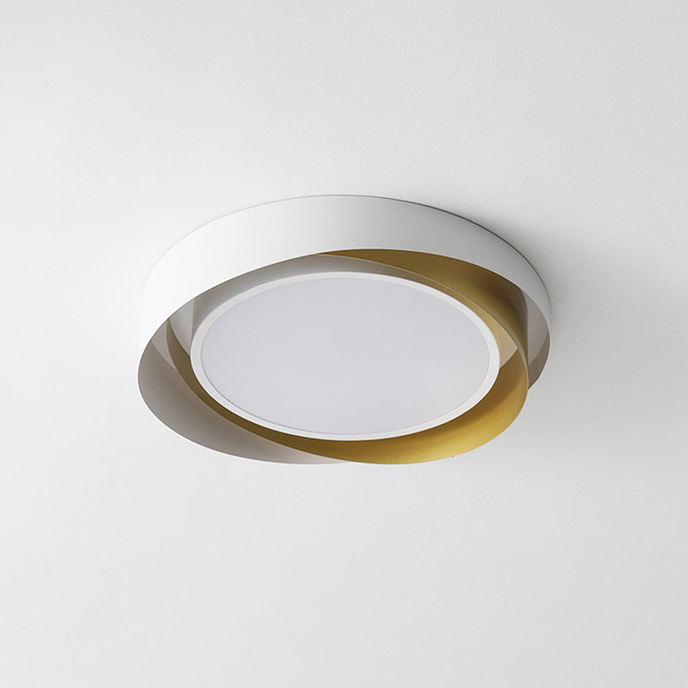 Lumivra | Okrągła lampa sufitowa LED