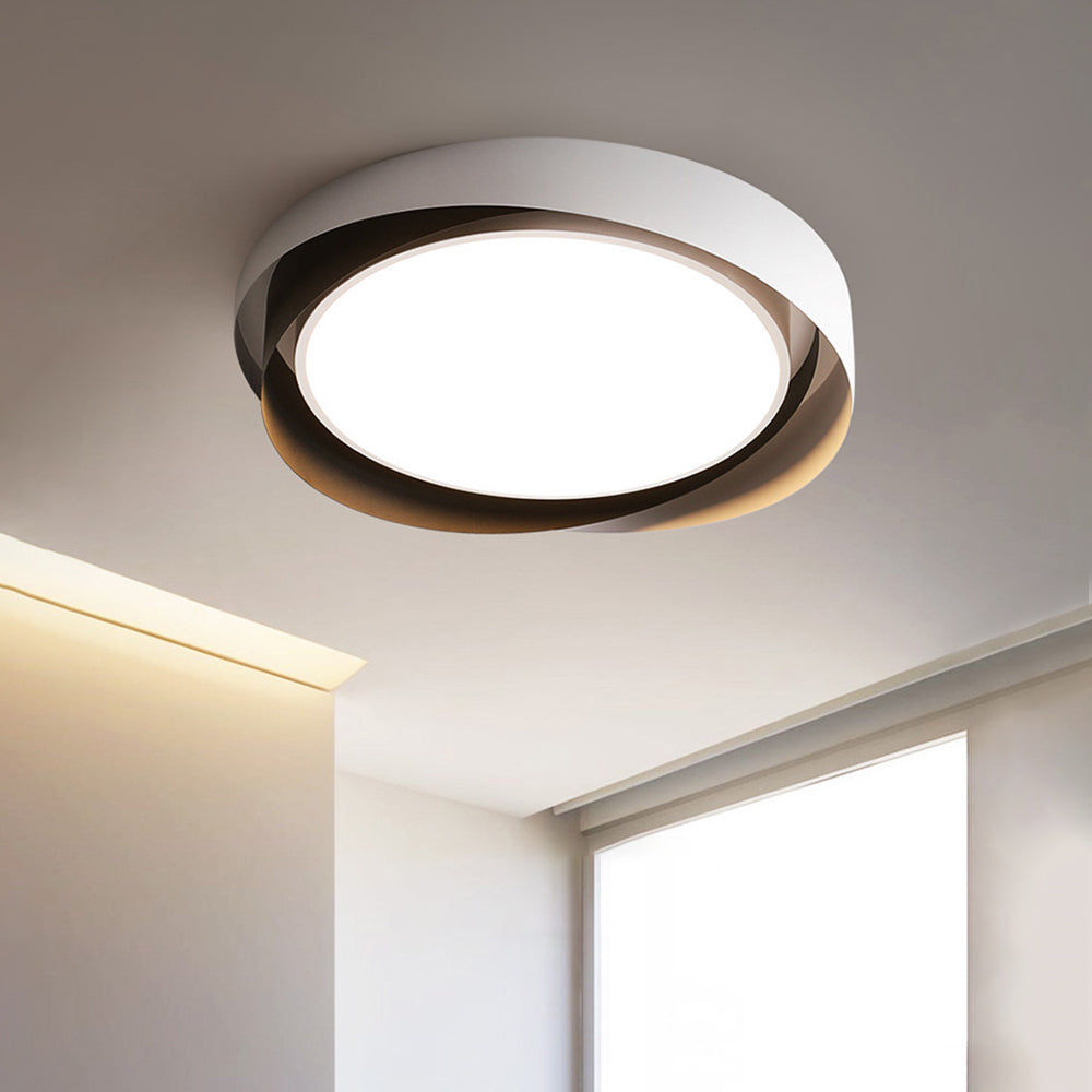 Lumivra | Okrągła lampa sufitowa LED